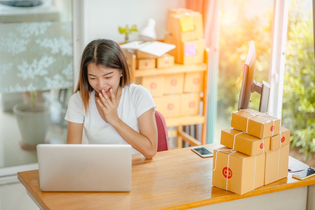 E-Ticaret Blog 1
