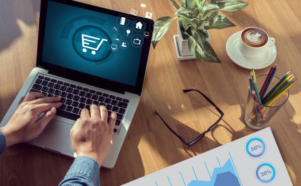 E-Ticaret Blog 2